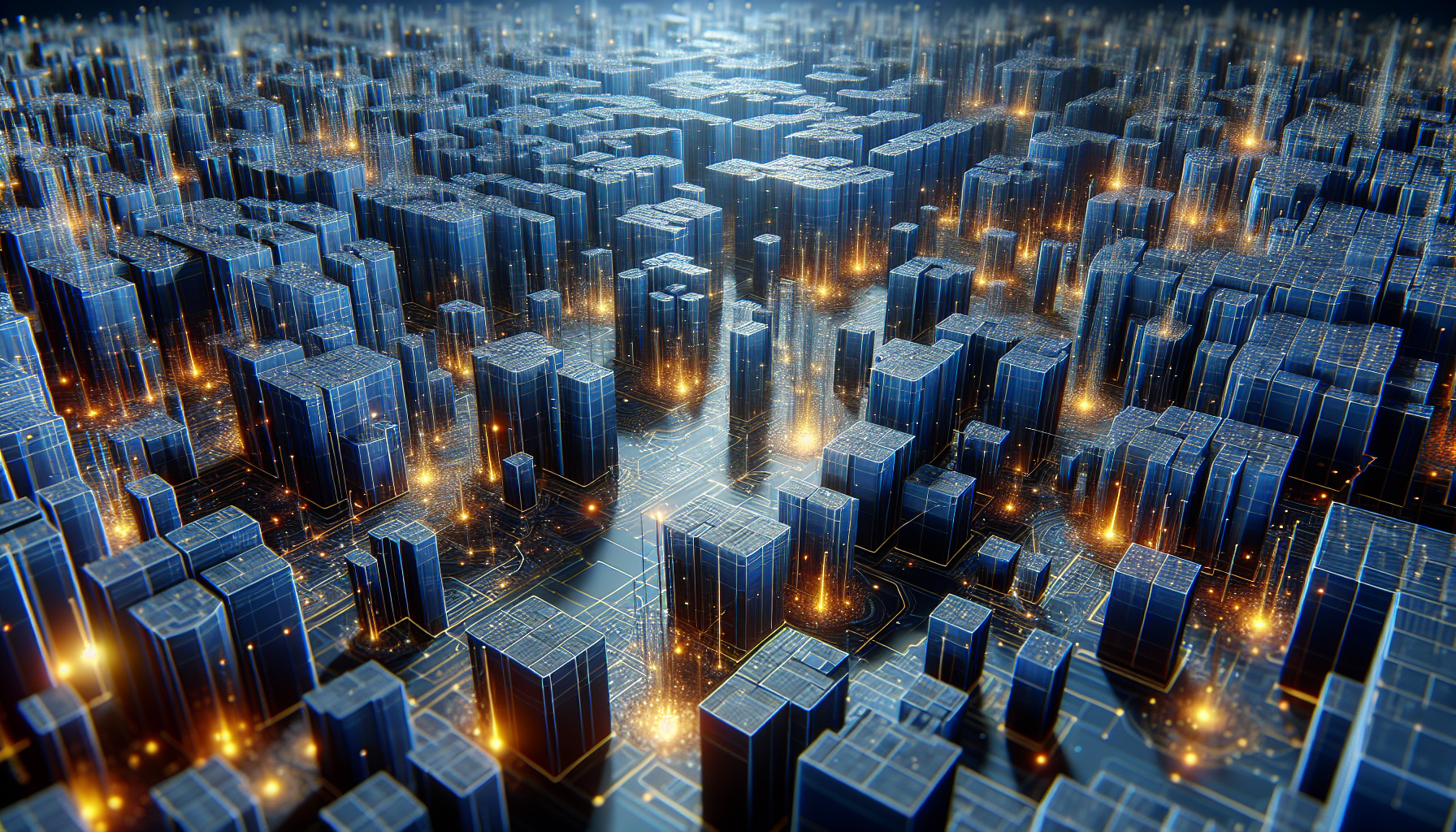 How Replacing SSNs Would Affect 200,000 U.S. Databases