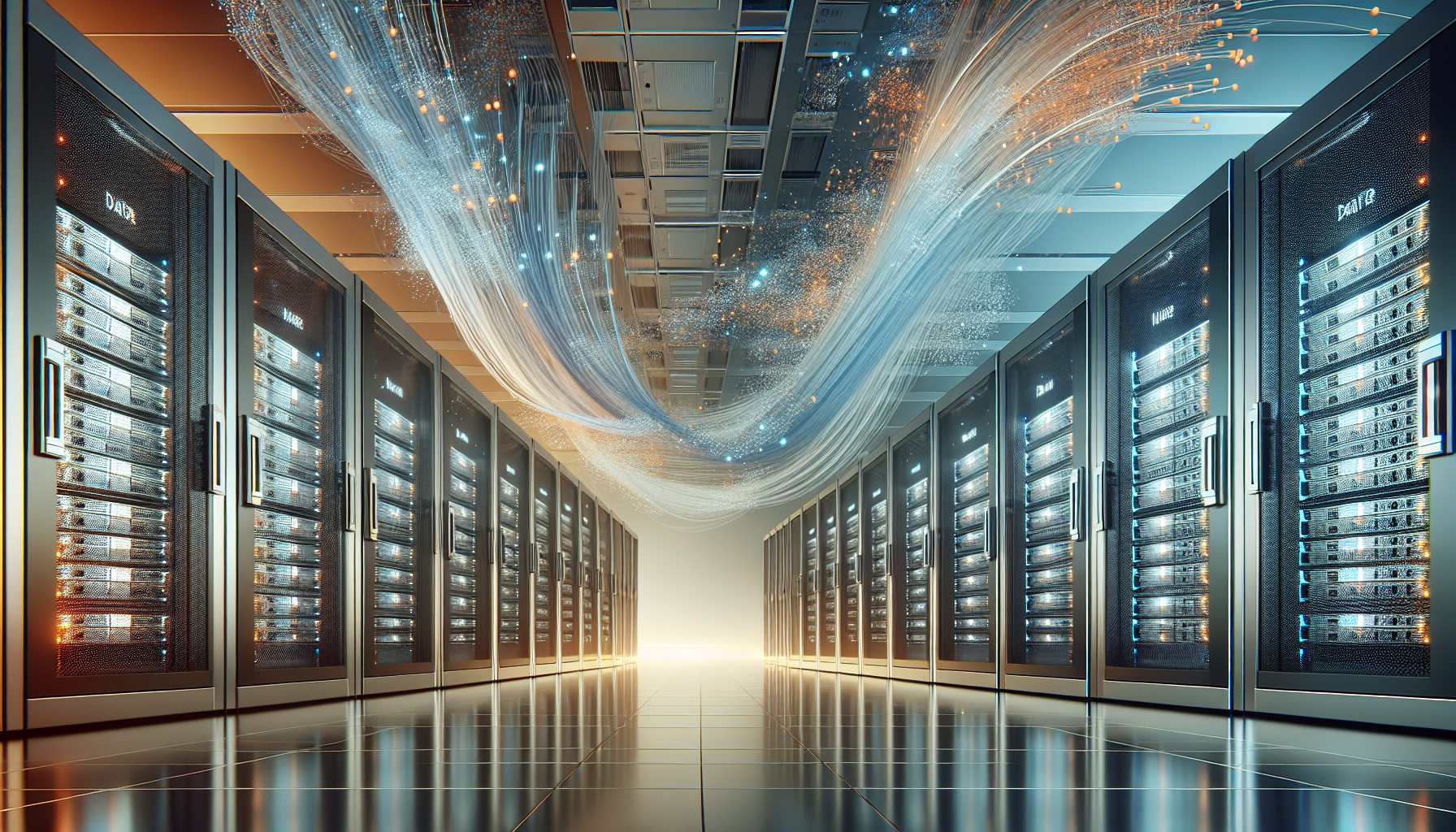 Language Models Hit 17,000 Tokens Per Second, Strain Data Centers