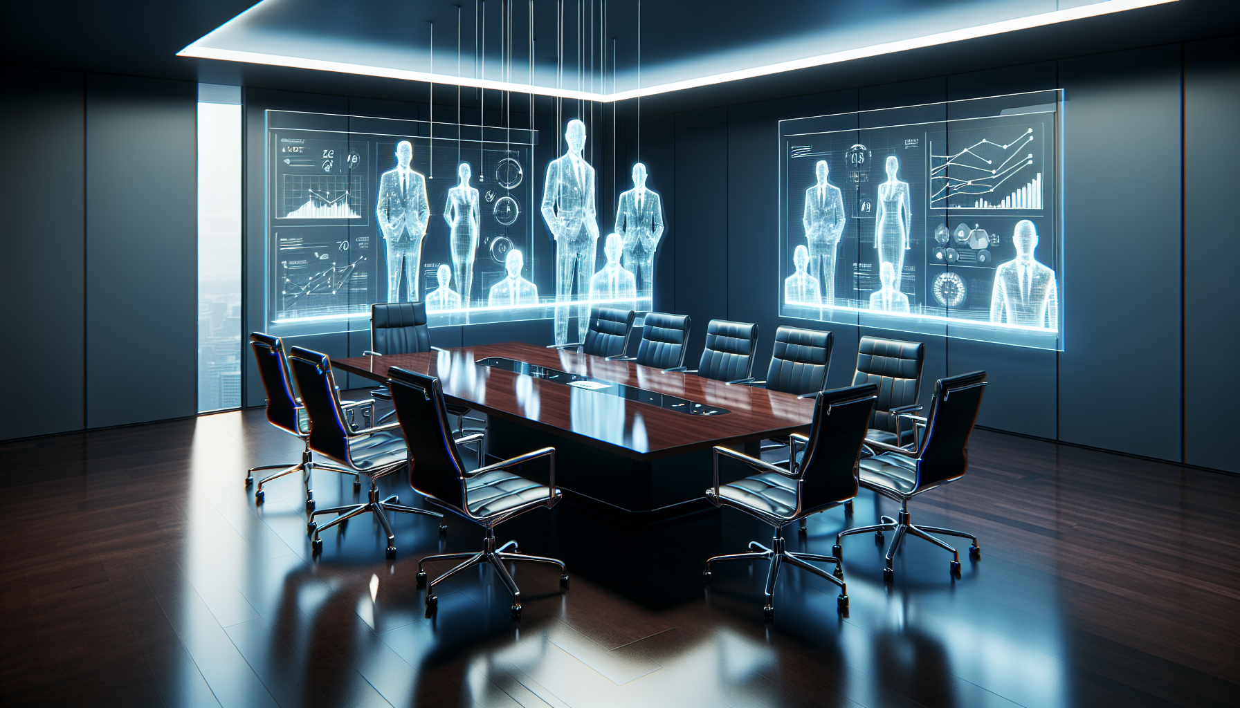 Tech CEOs Lie About AI's True Impact on Jobs