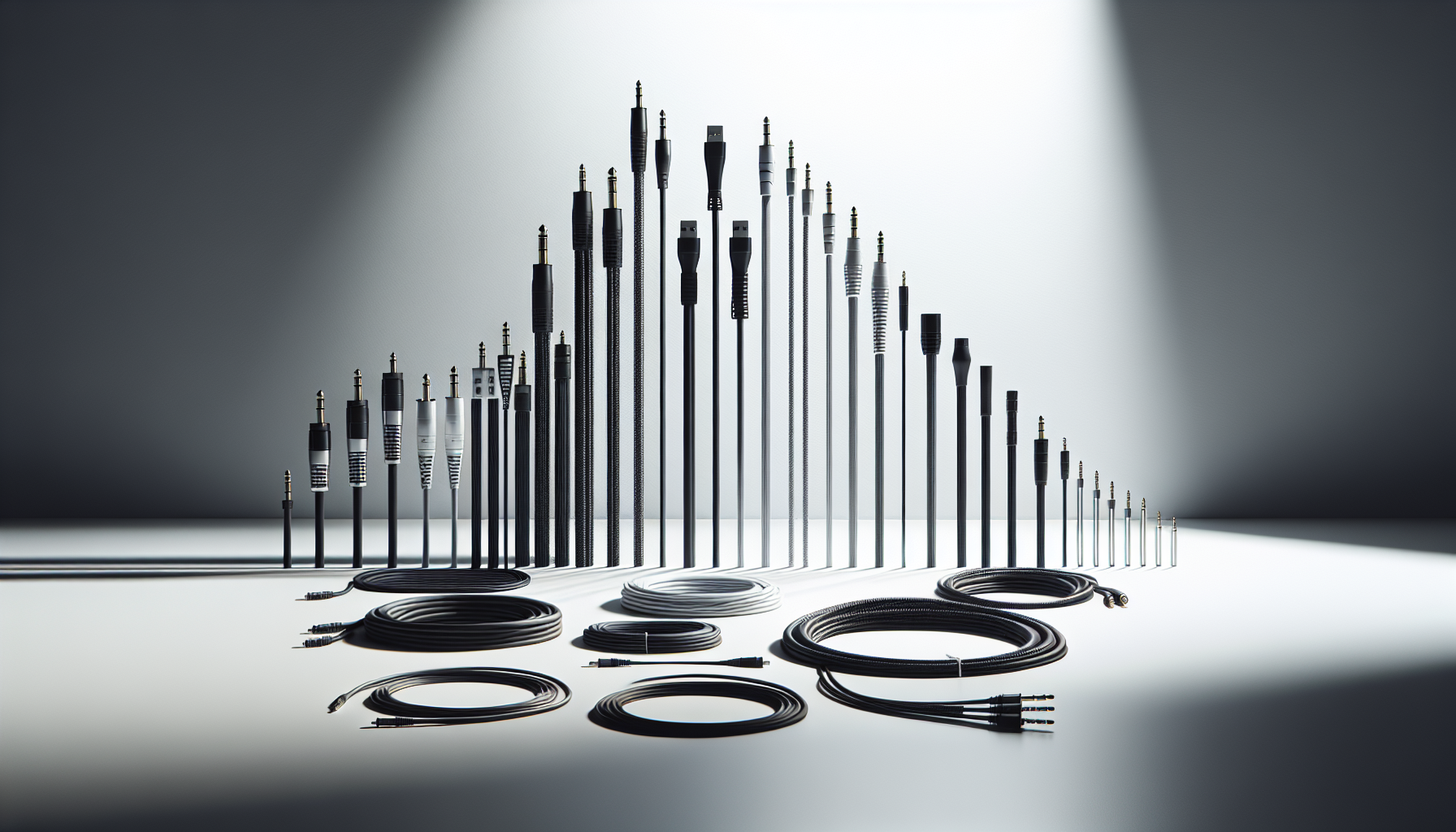 New Study Challenges Multi-Billion Dollar Audio Cable Industry