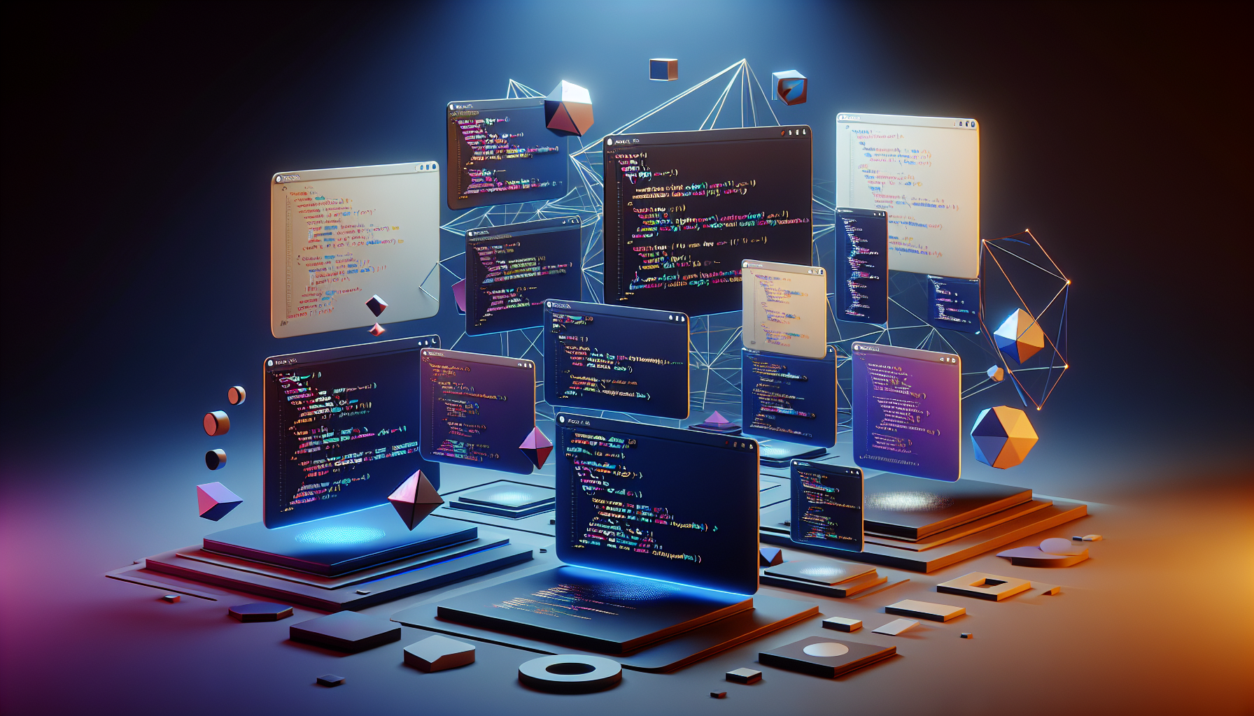 Anthropic Enhances Claude's Code Generation Capabilities with Advanced Programming Assistant Features