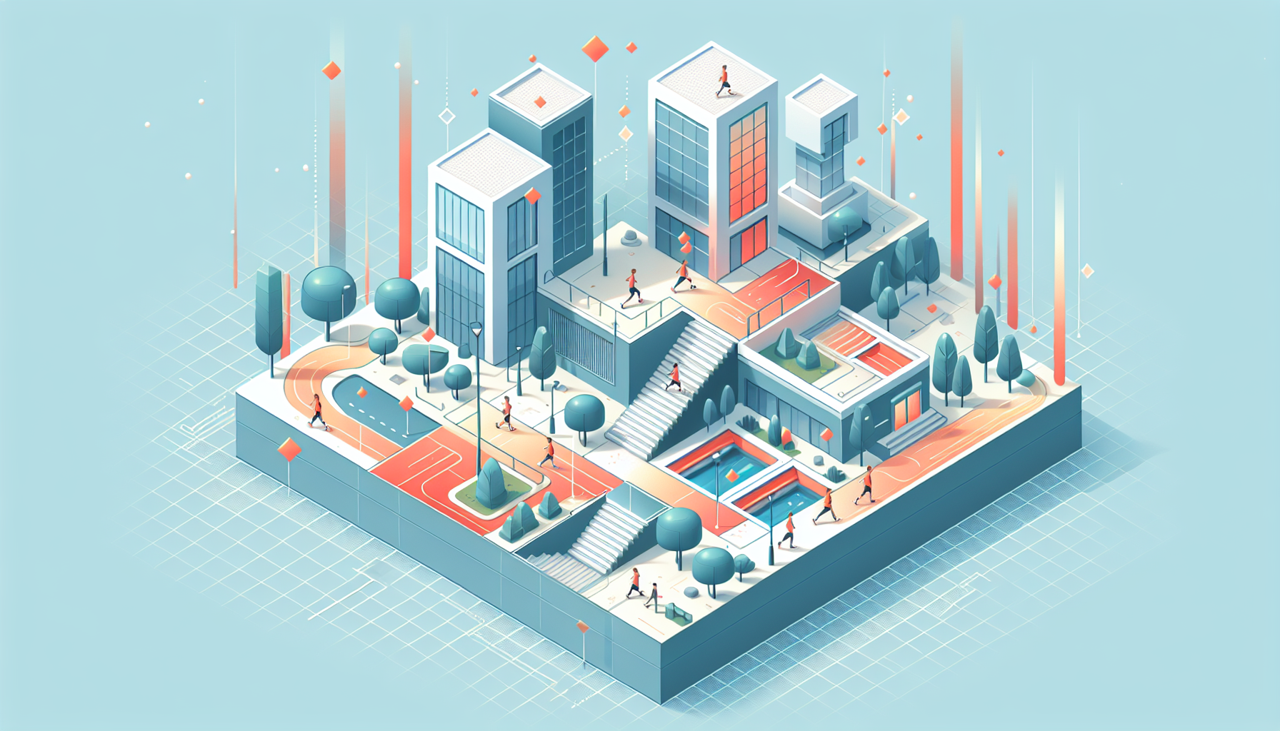 Brief "Micro-Workouts" Throughout the Day May Slash Heart Disease Risk for Time-Pressed Adults