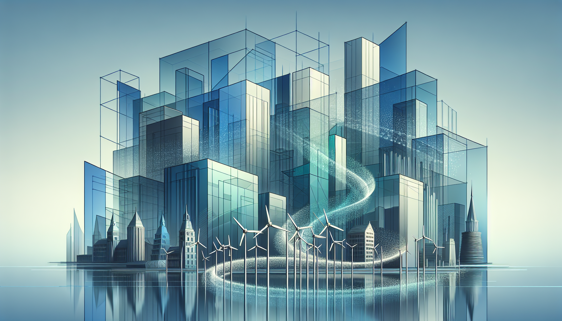 Europe's Political Landscape Shifts as Digital Governance and Climate Action Reshape Traditional Party Lines