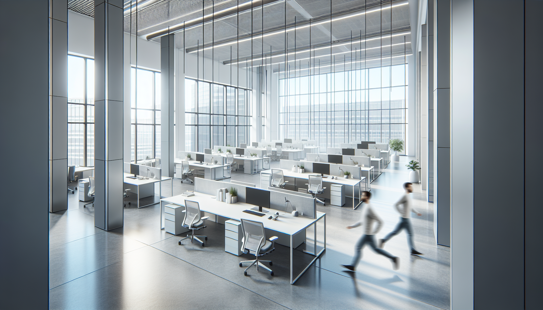 Simple 2-Minute Walking Breaks Every Half Hour Could Transform Health for Millions of Desk Workers