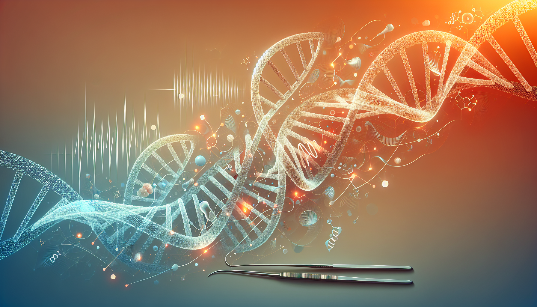 CRISPR Gene Editing Successfully Restores Hearing in Children Born Deaf, Marking Medical Milestone