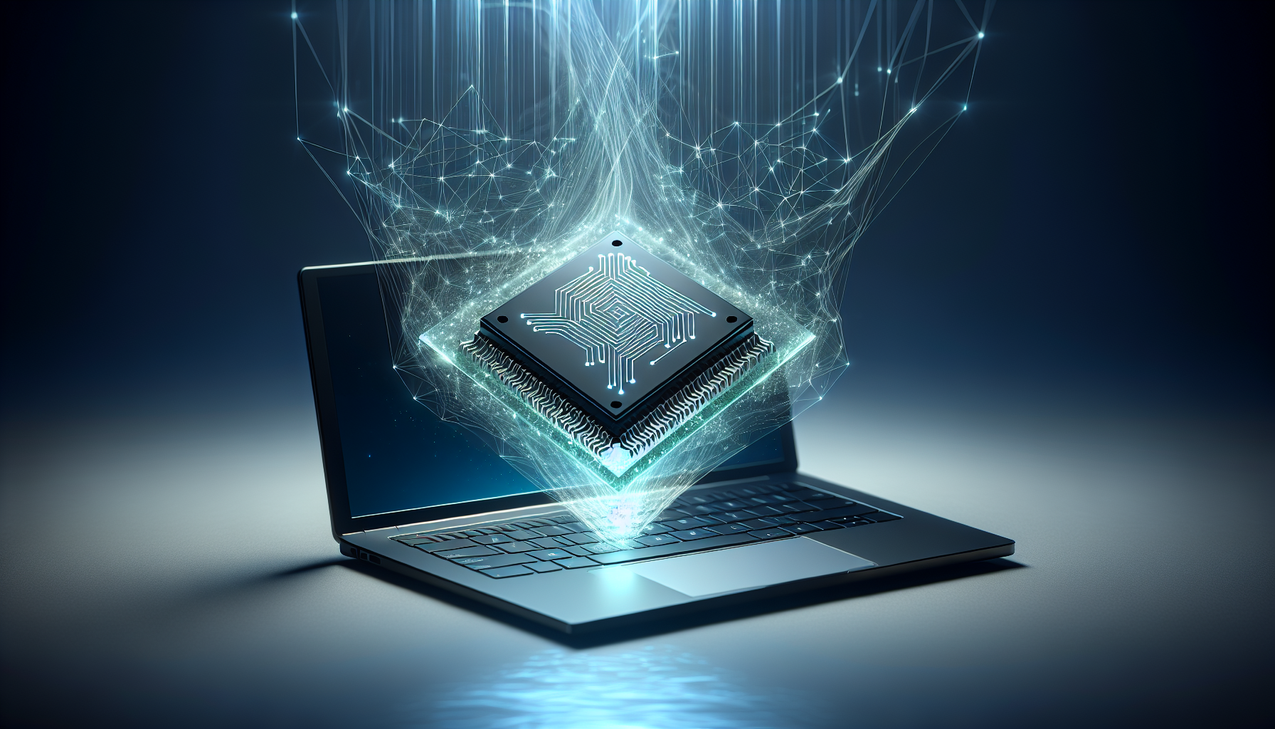 Apple's M4 Chip Breaks New Ground in On-Device AI Processing, Challenging Cloud-Dependent Computing Paradigm