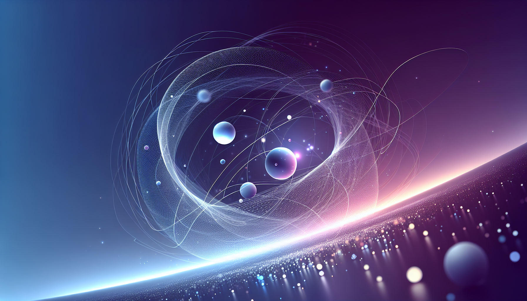 From Theory to Reality: How Quantum Computing Evolved from a 1980s Concept to Today's Revolutionary Technology