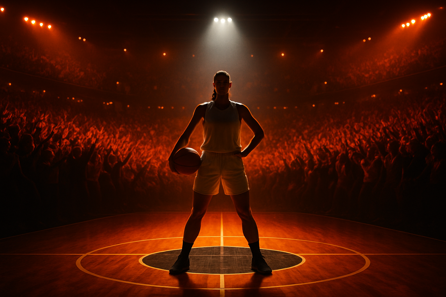 WNBA Embraces Polarizing Stars to Drive Viewership